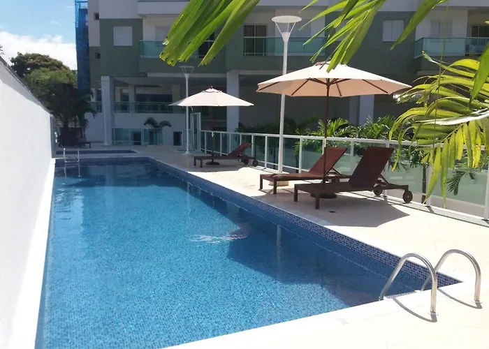 Excelente Opção de Apartamento em Ubatuba-SP