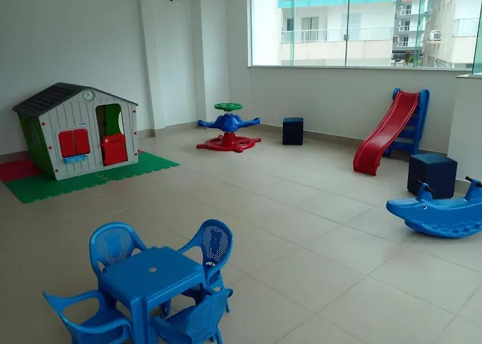 Excelente Opção de Apartamento em Ubatuba-SP