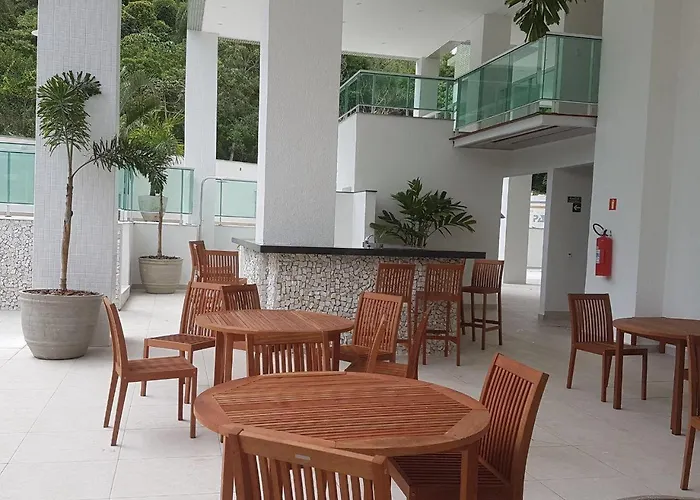 Excelente Opção de Apartamento em Ubatuba-SP